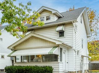 212 Rockview Ter, Rochester, NY 14606