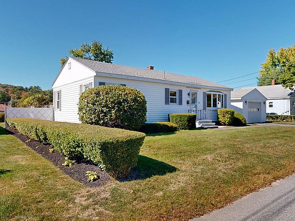 2nd image of 63 Morse Avenue