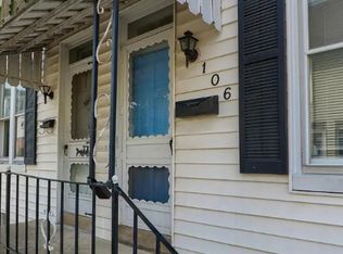 106 W 6th Ave, York, PA 17404