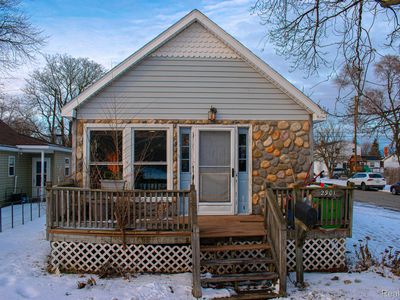 2901 Little St, Port Huron, MI, 48060