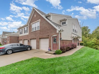 4124 Country Mill Rdg #304, Burlington, KY, 41005