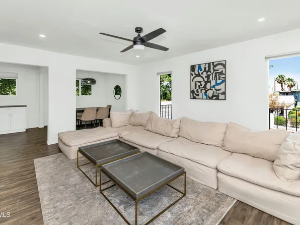 4118 E Calle Redonda -- #78, Phoenix, AZ 85018