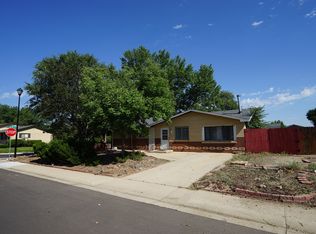 301 Berwick Ave, Firestone, CO 80520