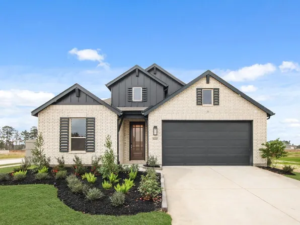 16642 Jolie St, Conroe, TX 77302