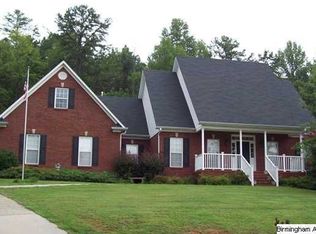 8144 Willowbrooke Ter, Trussville, AL 35173