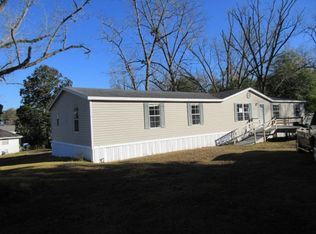 1 Brunson St, Luverne, AL 36049