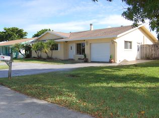 3326 NW 69th St, Fort Lauderdale, FL 33309