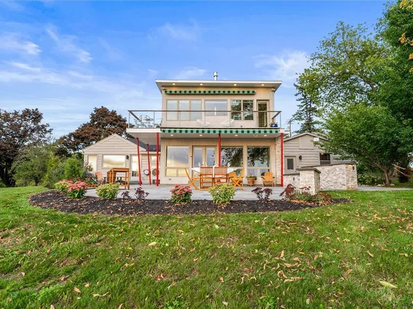 3328 Boodys Rd, Geneva, NY 14456