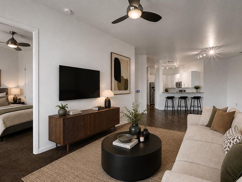 1st image of 54 Rainey St #Penthouse 20