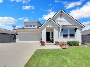 855 Aldrich Way, Monroe, OR 97456