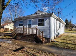 853 Howell Ave, Adrian, MI 49221