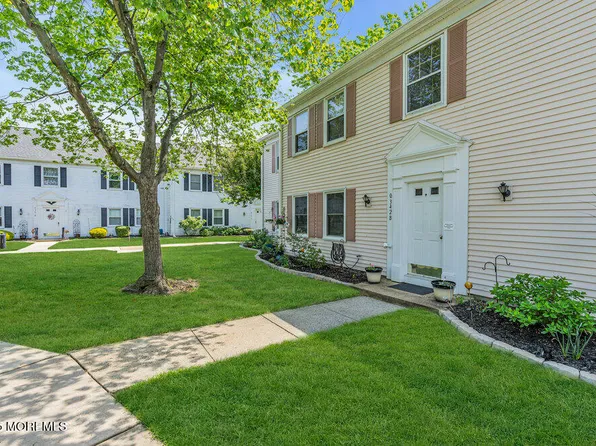 342 Narragansett Lane #342O, Monroe, NJ 08831
