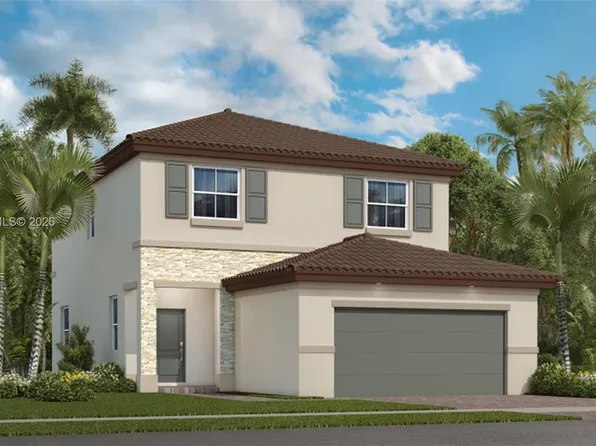 2435 SE 27th Rd, Homestead, FL 33035