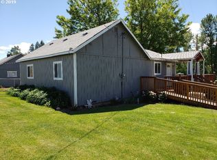80348 Wamic Market Rd, Tygh Valley, OR 97063
