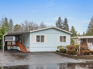 2200 196th St SE UNIT 46, Bothell, WA
