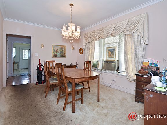 Unit 1 Dining Room