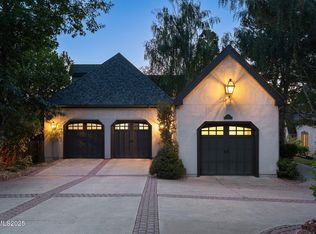 144 Greenridge Dr, Reno, NV 89509