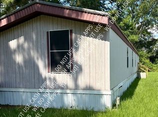 105 Hornet Ln, Lufkin, TX 75904