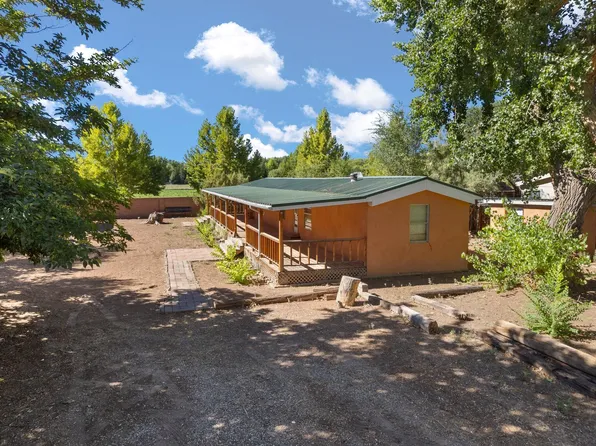 180 Kings Rd, Corrales, NM 87048