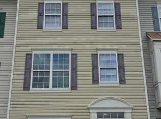 45 Battalion Ct, Bunker Hill, WV 25413
