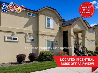 10122 W Garverdale Ln APT 202, Boise, ID 83704
