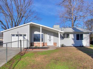 6112 Gay Way, North Highlands, CA