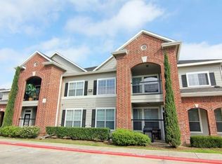 Lafayette Village, Houston, TX 77015