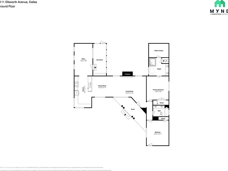 6111 Ellsworth Ave — Photo 30