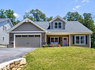 4277 Daugherty Rd, Salem, VA 24153