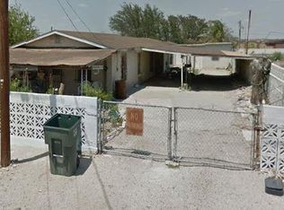 806 N Estrella St, Roma, TX 78584