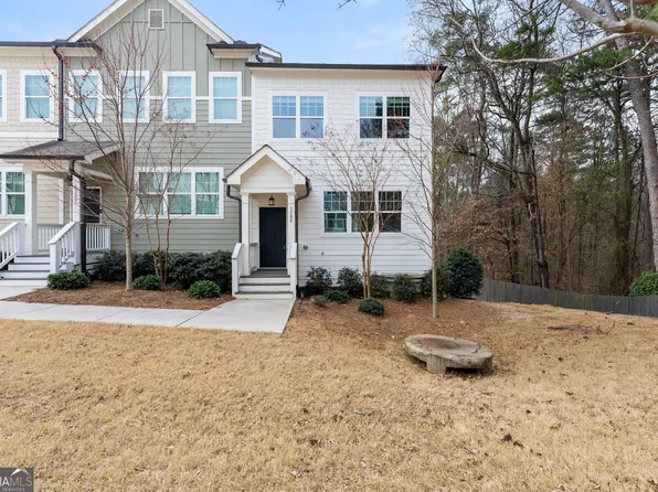 1286 Brookins Trl, Atlanta, GA 30316