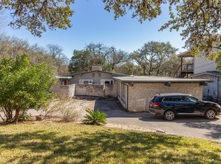 109 Westhaven Dr #A, West Lake Hills, TX 78746