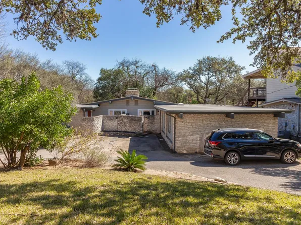 109 Westhaven Dr #A, West Lake Hills, TX 78746