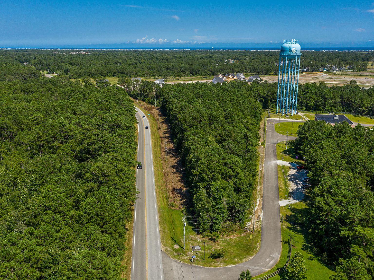 0 Nc Hwy 210 E, Hampstead, NC 28443 | Zillow