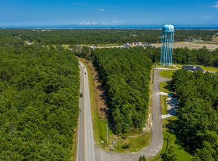 0 State Highway 210 Hwy E, Hampstead, NC 28443
