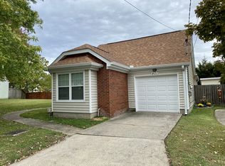 421 Lemont Dr, Nashville, TN 37216