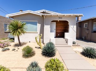 7832 Weld St, Oakland, CA 94621