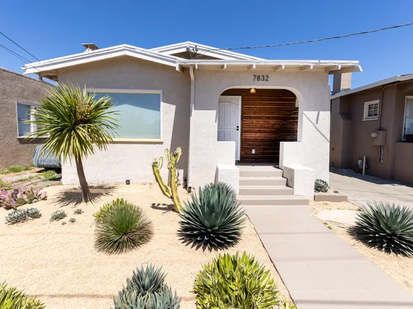 7832 Weld St, Oakland, CA 94621