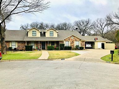 1092 Palm Ct Mansfield Tx 76063 Zillow