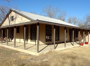 231 Stovall St, Barksdale, TX 78828