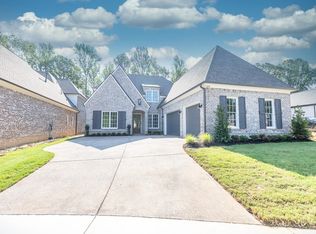 1678 Neshoba Oak Ln E, Germantown, TN 38138