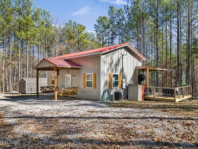 1780 Wolf Haven Rd, Spencer, TN, 38585