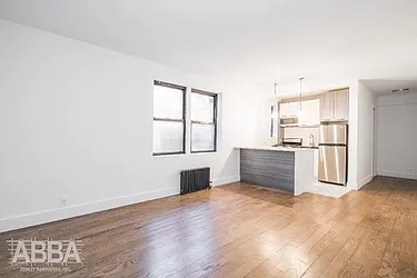 Rented by Abba Realty Associates INC