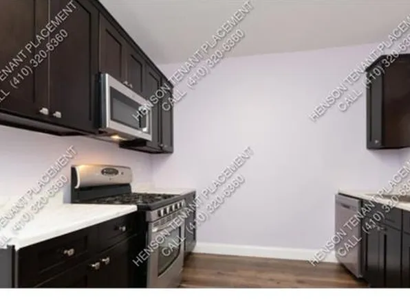 400 Calvin Ave, Baltimore, MD 21218