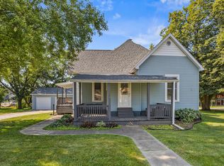 206 W North St, Le Roy, IL 61752