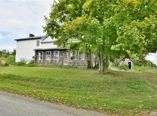 424 Gunn Ridge Rd, West Finley, PA 15377