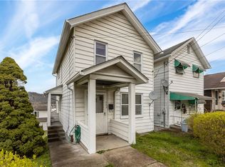 903 6th Ave, Coraopolis, PA 15108