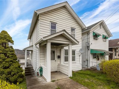 903 6th Ave, Coraopolis, PA, 15108