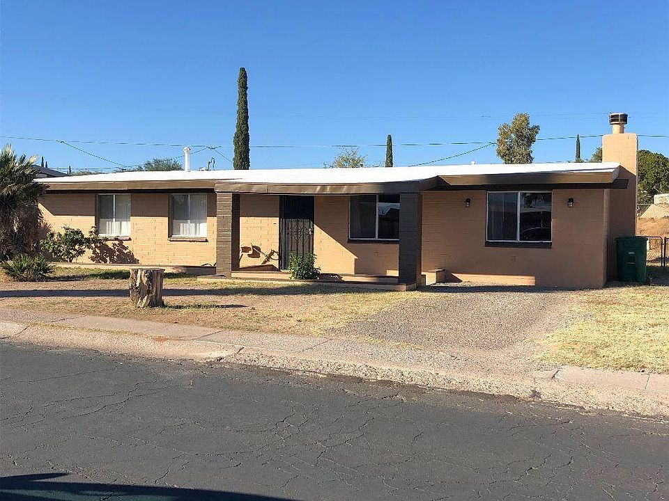 214 S Avenue B, San Manuel, AZ 85631 Zillow