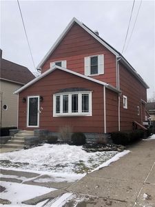 44 Reed Ave, Lackawanna, NY, 14218